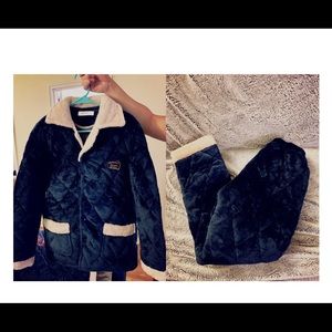 Women’s sleep wear, Large